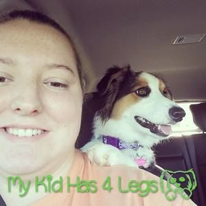 Meet your Posher, Lacey